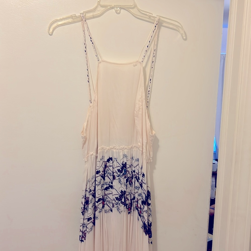 Free People Intimately sun dress size large